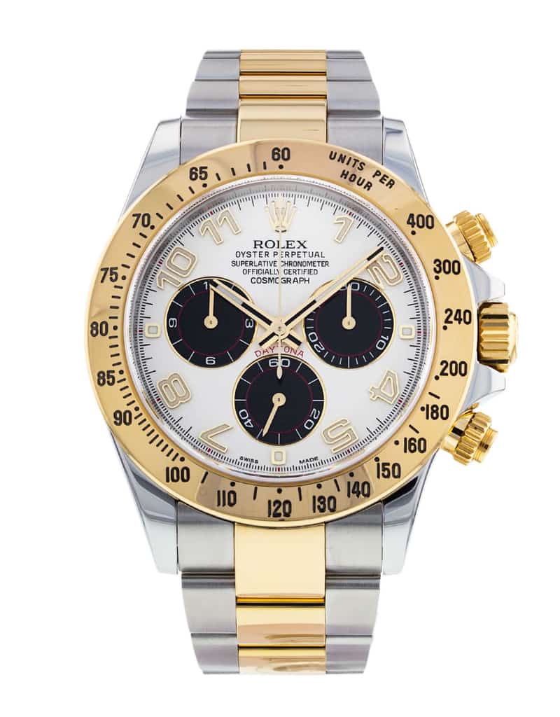 Rolex Daytona 116523 Rolex Daytona 116523